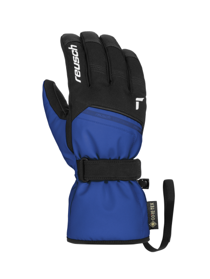 REUSCH MORRIS GORE-TEX vyriškos slidinėjimo pirštinės